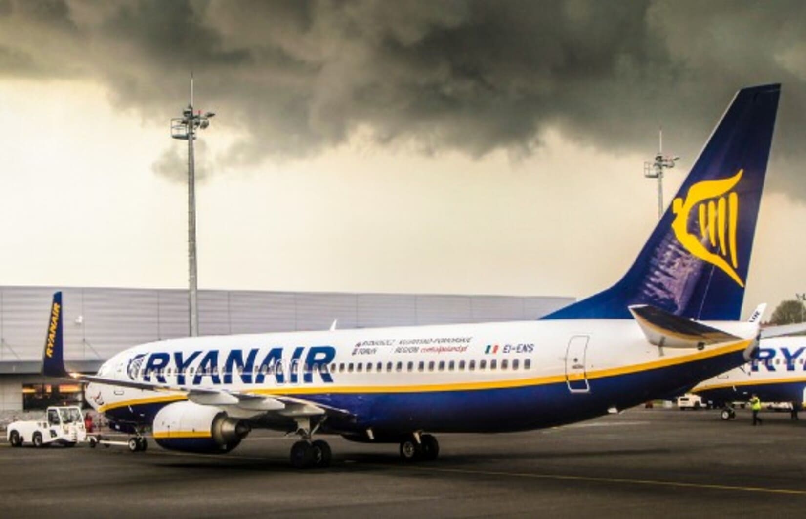 ryanair_avion_panne_aéroport_garon_le_reveil_du_midi