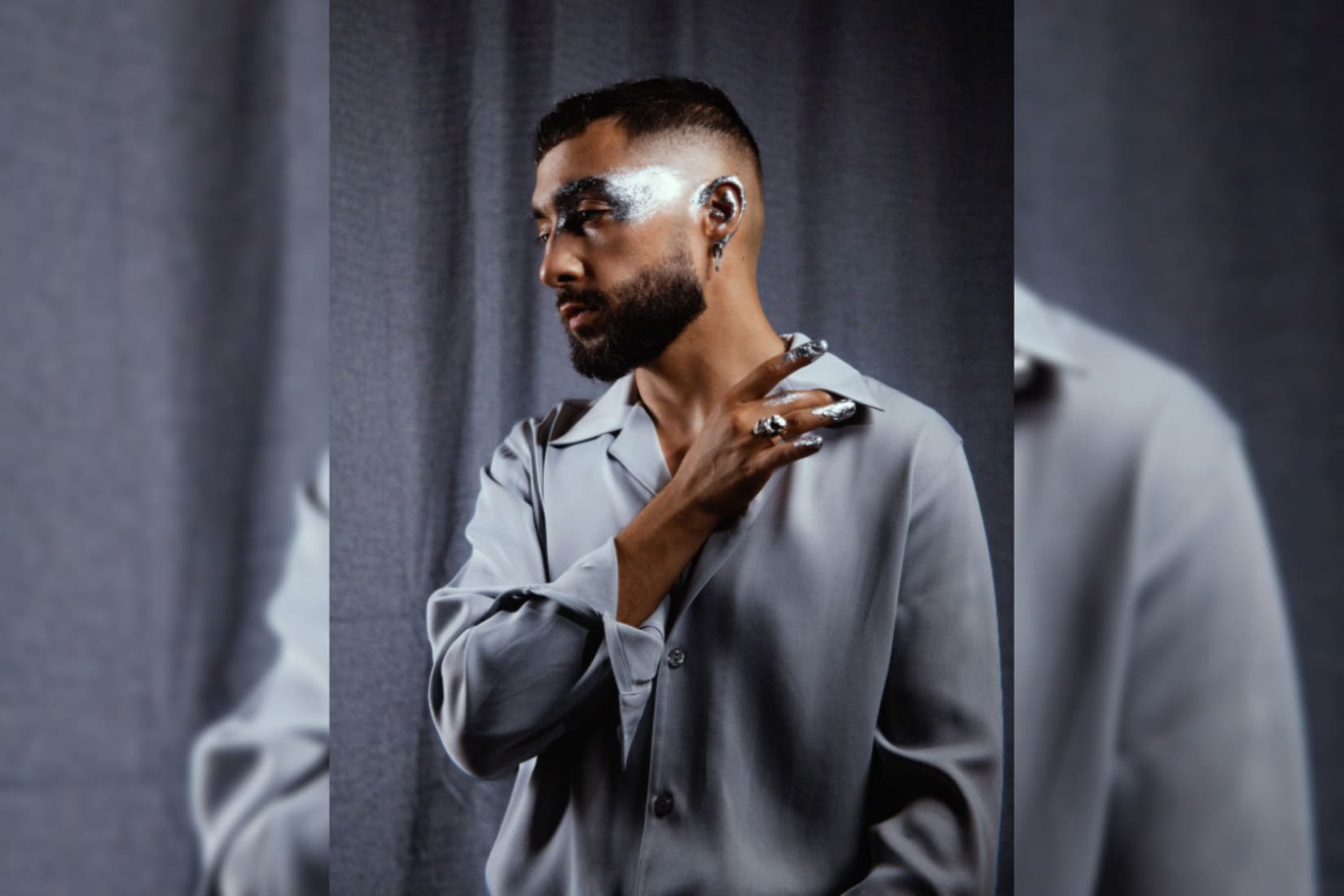 Sofiane Pamart en concert le 4 juillet au Festival de Nîmes Piano Pianiste Gard Nîmes Arènes Concert Événements