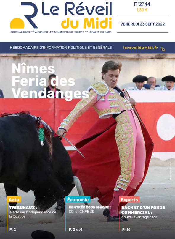 sommaire_une_reveildumidi_courverture_septembre_feria_corrida_gard_hebdomadaire.jpg