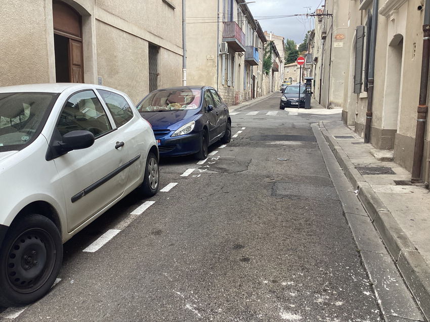 stationnement payant gambetta lespot lereveildumidi