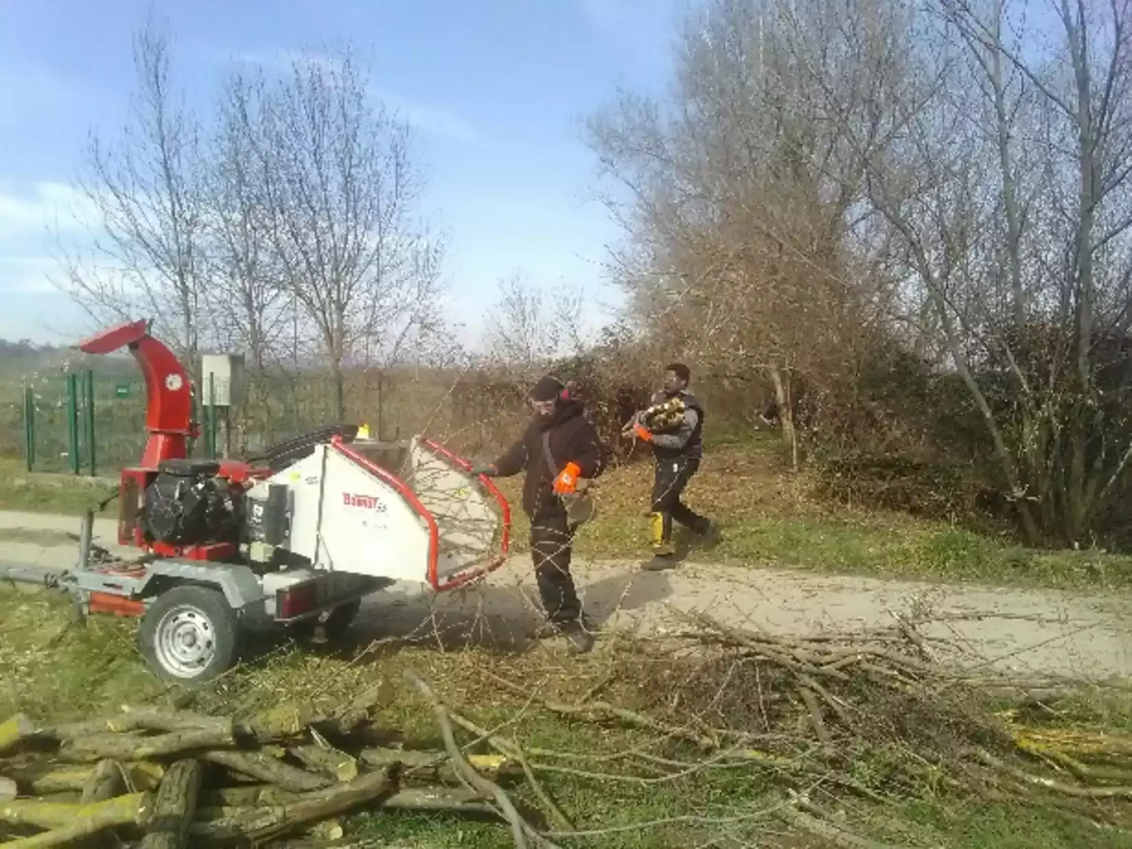 sécheresse commune des Plans Obligations Légales de Débroussaillement gard