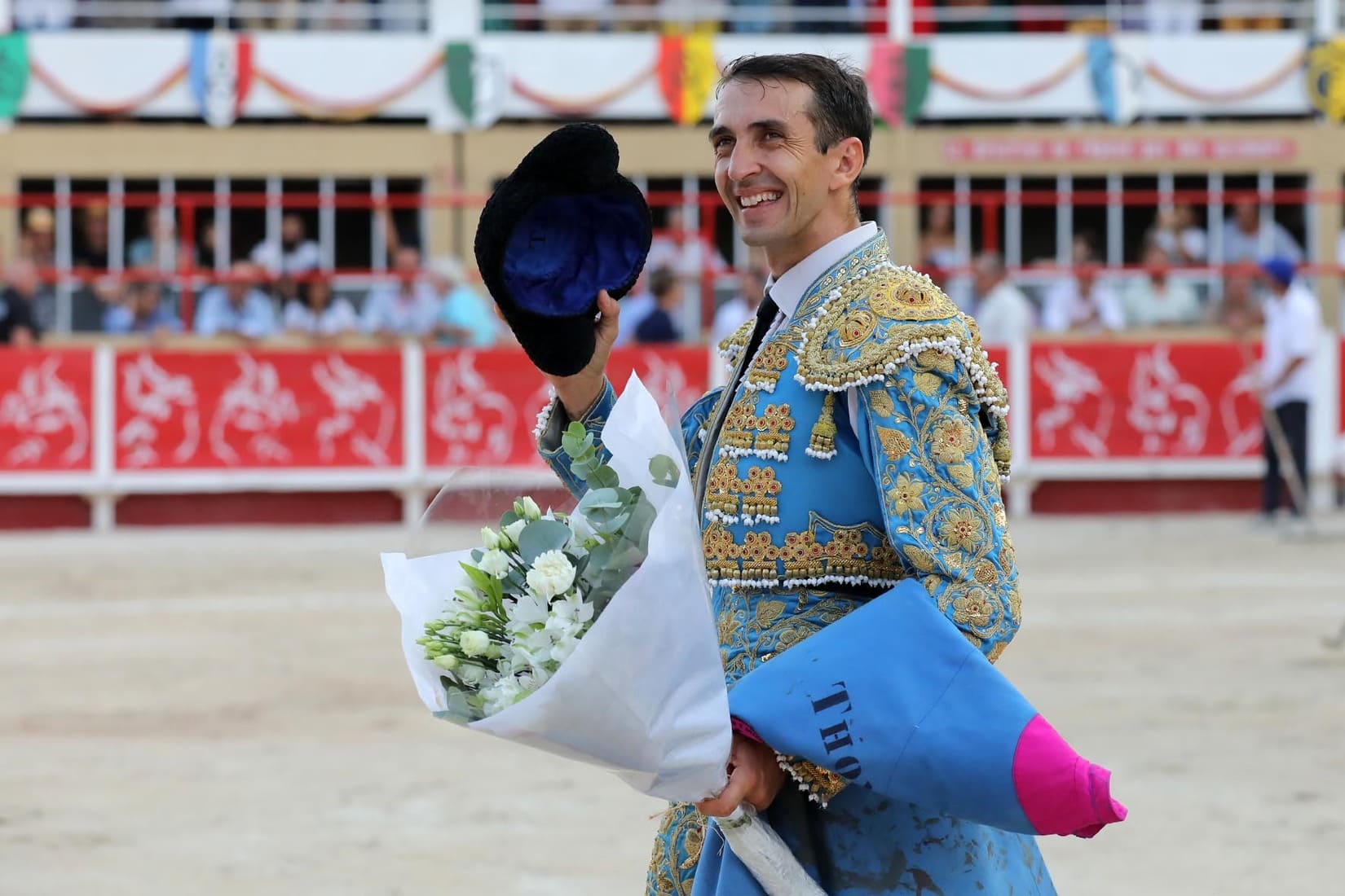 Tauromachie Toros Corrida Aficion Traditions Culture