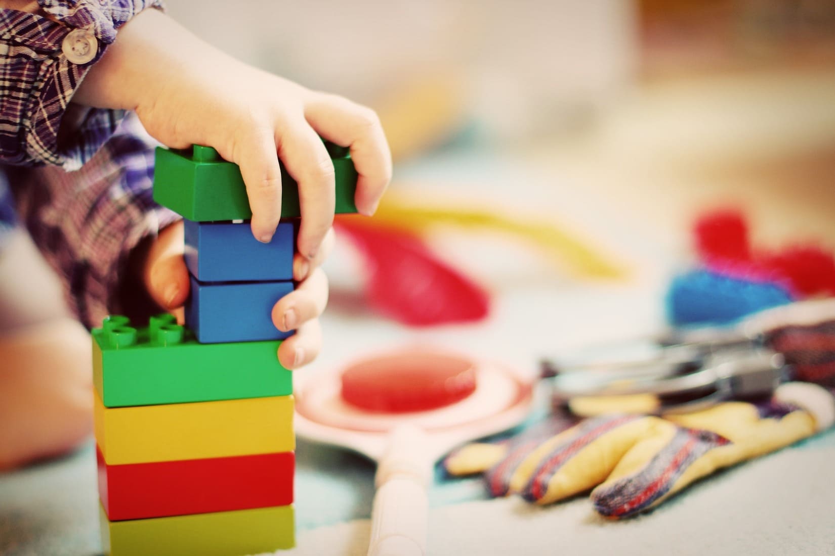 La Calmette : Vide-greniers enfants  Gard Puéricultures, jouets