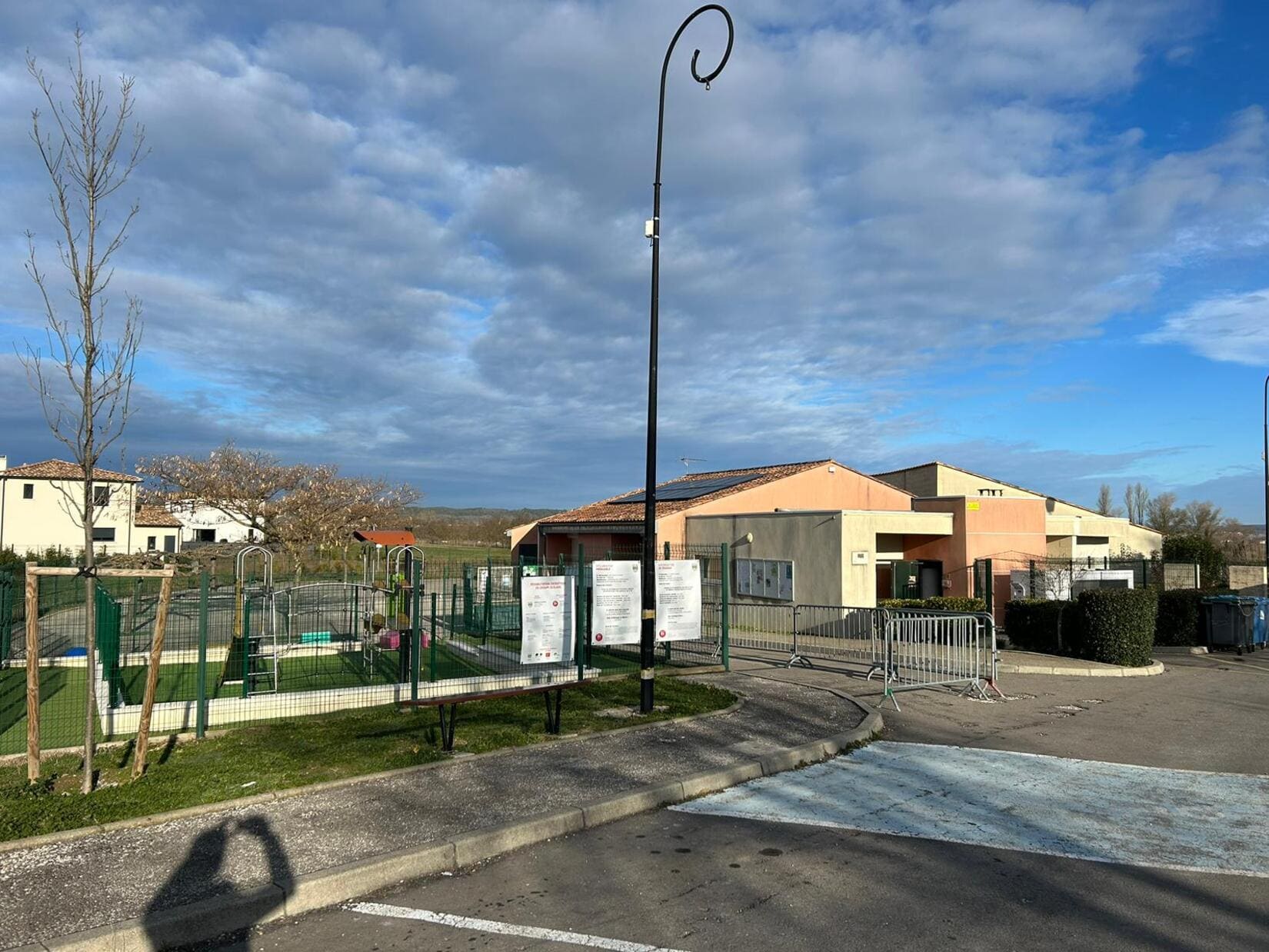 La Rouvière Gard Nîmes Ales Patrick de Gonzaga